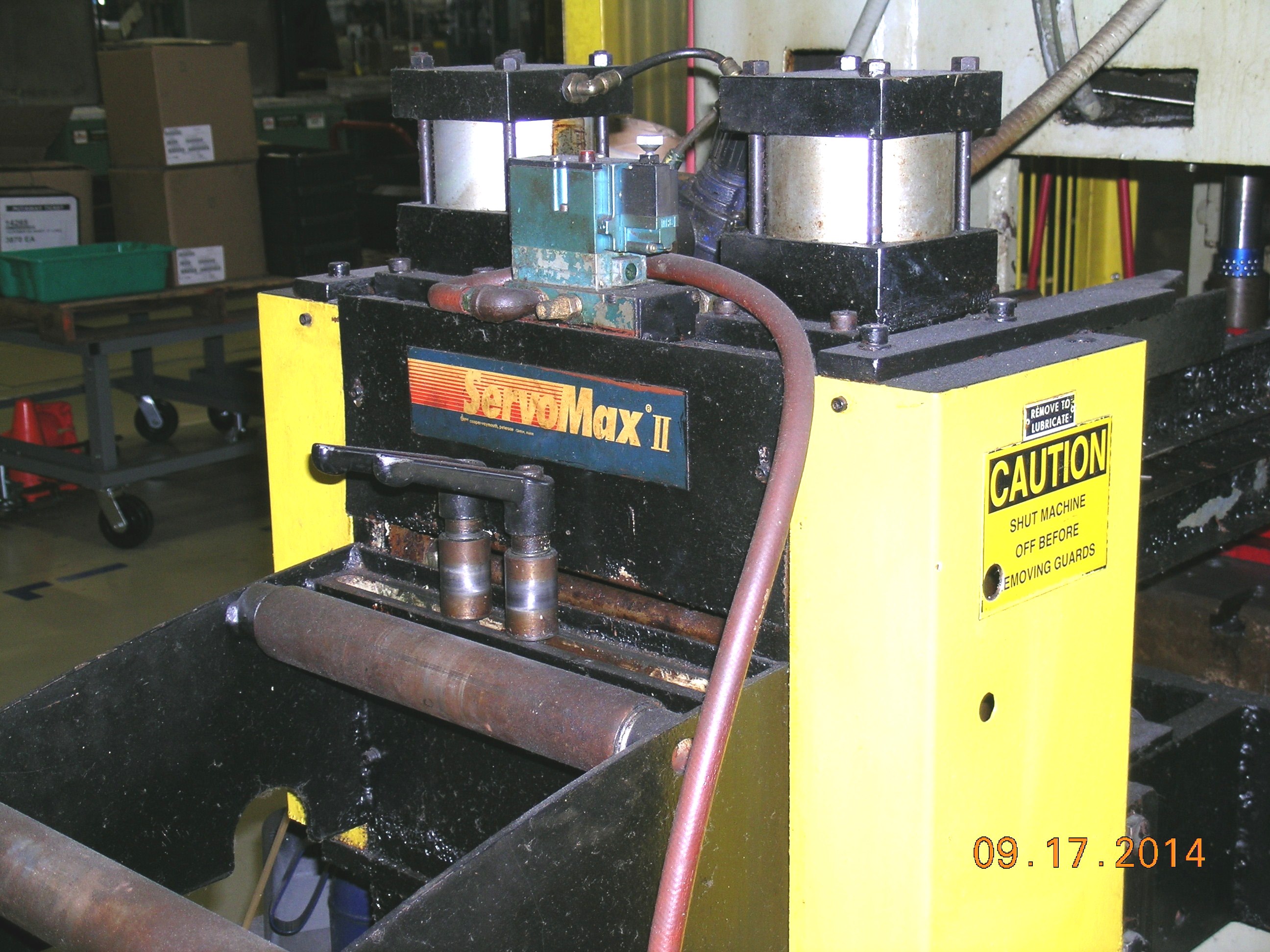 Equipment picture